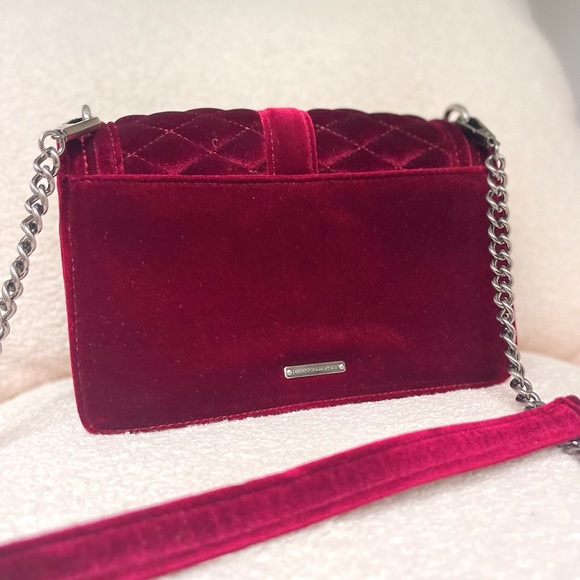 Rebecca minkoff bag - Picture 7 of 7
